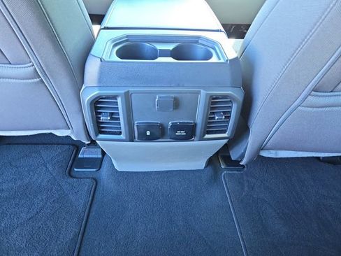 Used 2022 Ford F250 XLT w/ Black Appearance Package image 12