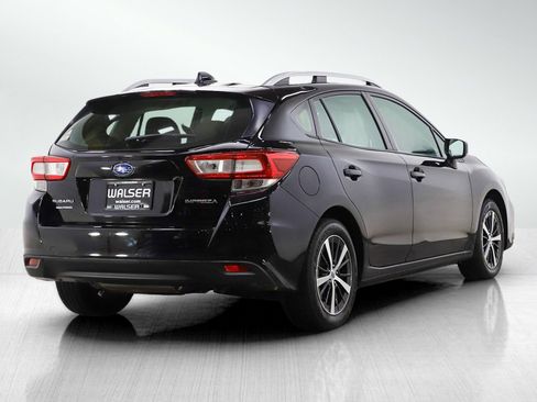 Used 2019 Subaru Impreza 2.0i Premium w/ Eyesight & BSD/Rcta & SRF image 5