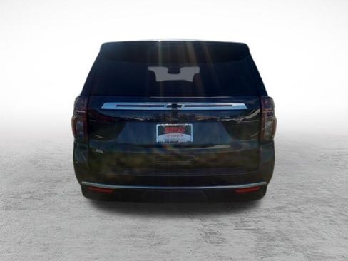 Used 2023 Chevrolet Tahoe LS AWD/4WD image 6