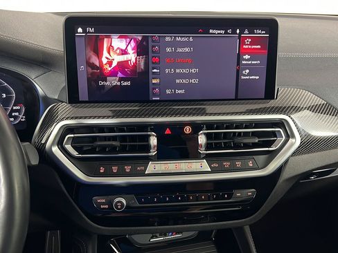 Certified 2023 BMW X4 M w/ Competition Package AWD/4WD image 20