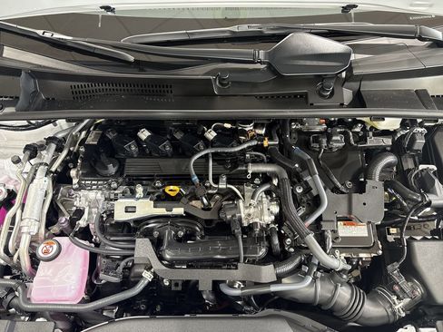 New 2026 Toyota Prius Plug-In Hybrid image 26