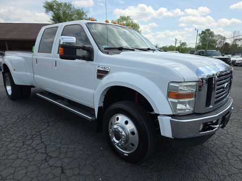 Used 2010 Ford F450 Lariat image 18