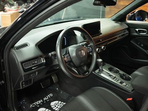 Used 2024 Honda Civic Sport image 9