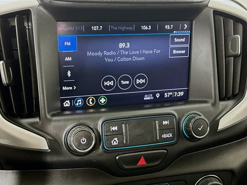 Used 2020 GMC Terrain SLT w/ Preferred Package AWD/4WD image 15