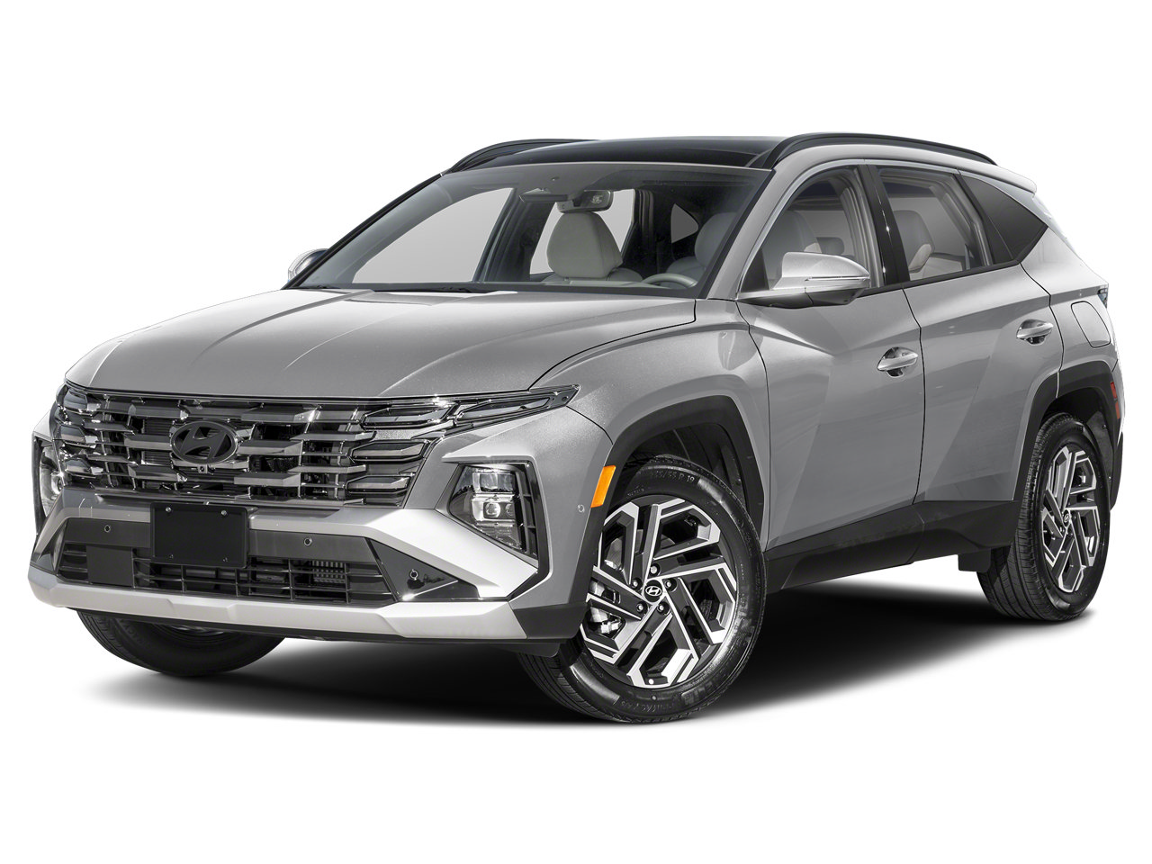New 2026 Hyundai Tucson Limited AWD/4WD image 20