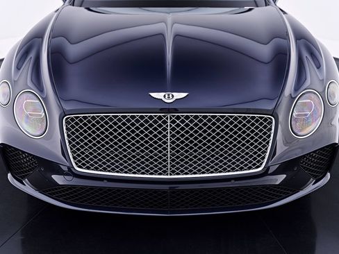 Used 2020 Bentley Continental GT AWD/4WD image 19