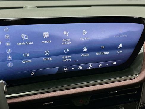 New 2026 Buick Envision Sport Touring AWD/4WD image 15