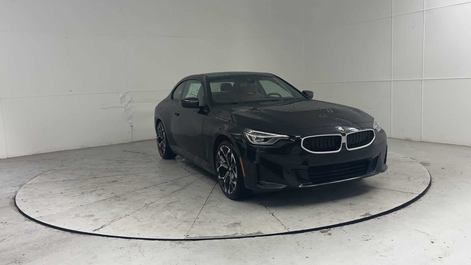 New 2026 BMW 230i xDrive Coupe w/ Premium Package AWD/4WD image 5