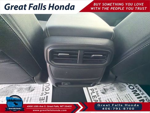 Certified 2026 Honda Ridgeline RTL image 21