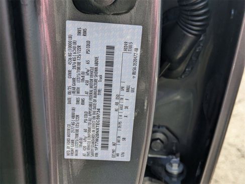 New 2026 Ford F250 Lariat image 24