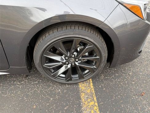 New 2026 Toyota Corolla XSE image 19