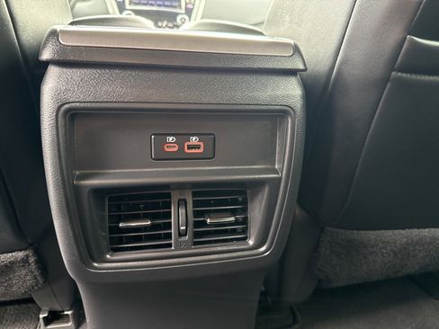 Used 2023 Nissan Murano SV w/ SV Midnight Edition Package image 18