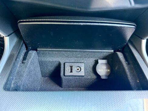 Used 2014 Nissan Altima 2.5 SL w/ Technology Package FWD image 40