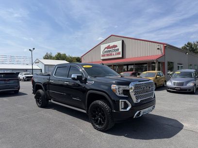 Used 2020 GMC Sierra 1500 Denali w/ Denali Ultimate Package