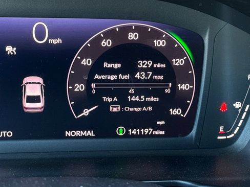 Used 2024 Honda Accord Sport image 25