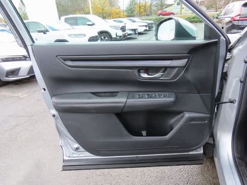 Used 2023 Honda CR-V EX image 14