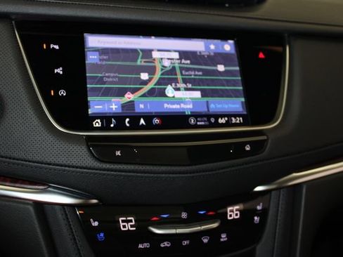 New 2026 Cadillac XT5 Premium Luxury w/ Driver Assist Package FWD image 15