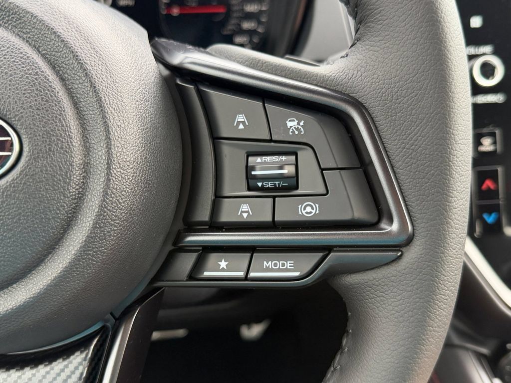 New 2026 Subaru WRX GT AWD/4WD image 23