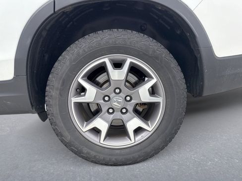 Used 2023 Honda Passport TrailSport image 27