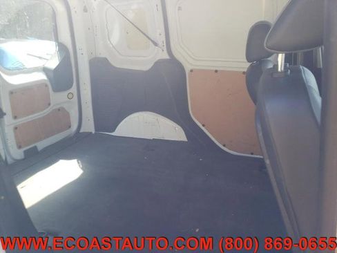 Used 2016 Ford Transit Connect XL image 9