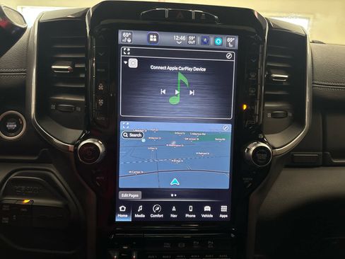 Used 2022 RAM 2500 Laramie image 38