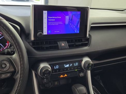 Used 2023 Toyota RAV4 XLE w/ Convenience Package FWD image 29