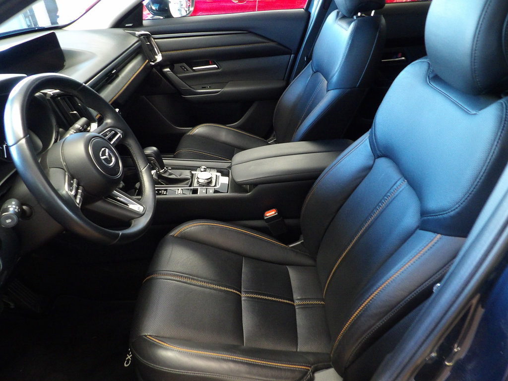 Used 2024 MAZDA CX-50 AWD 2.5 S w/ Cargo Package image 21