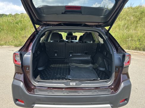 Used 2024 Subaru Outback Touring XT w/ Popular Package #2 image 18