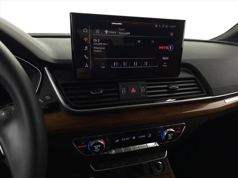 Used 2023 Audi Q5 2.0T Premium Plus image 22