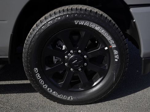 New 2026 RAM 2500 Big Horn RWD image 10