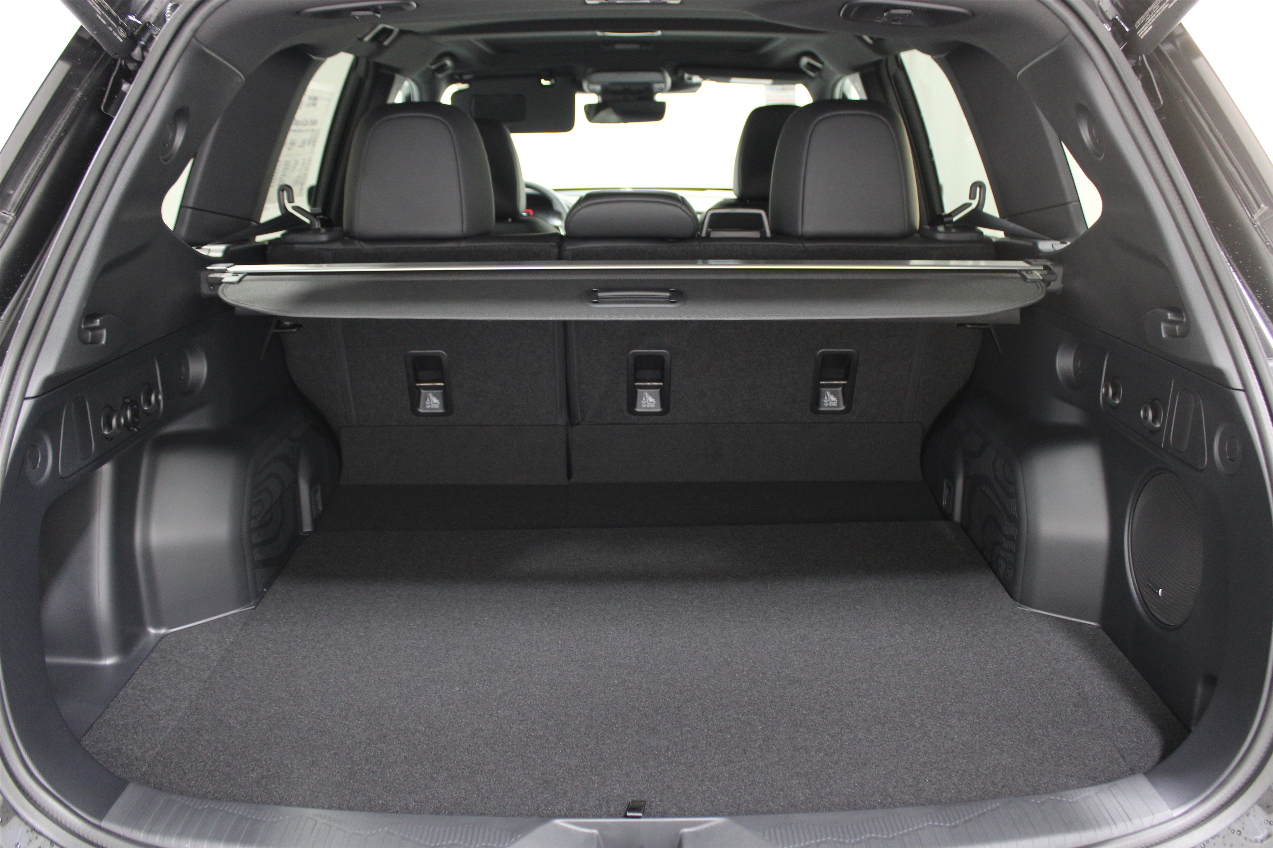 New 2026 Subaru Forester Sport AWD/4WD image 21