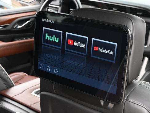 Used 2023 GMC Yukon Denali Ultimate image 24