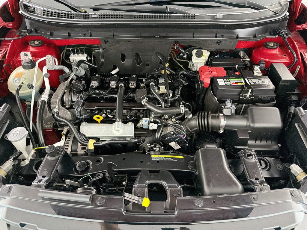 Used 2023 Nissan Kicks SV FWD image 30