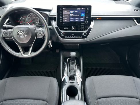 Used 2021 Toyota Corolla SE image 14
