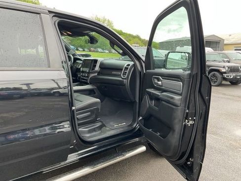Used 2020 RAM 1500 Big Horn AWD/4WD image 48