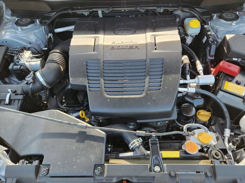 Certified 2023 Subaru Forester Sport AWD/4WD image 33