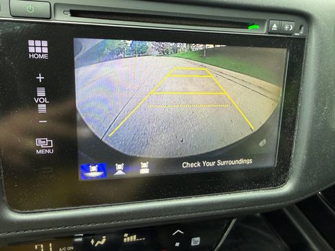 Used 2016 Honda HR-V EX-L image 9