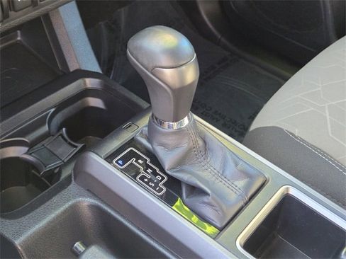 Certified 2023 Toyota Tacoma 4x4 Double Cab image 24