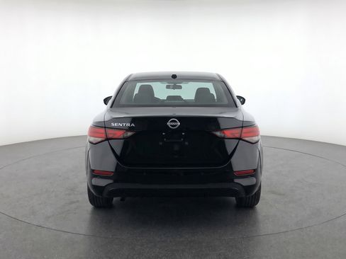 Used 2025 Nissan Sentra SV FWD image 7