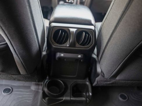 Used 2024 Jeep Wrangler Sport S image 57