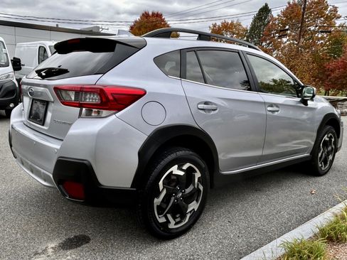 Used 2023 Subaru Crosstrek 2.5i Limited image 13