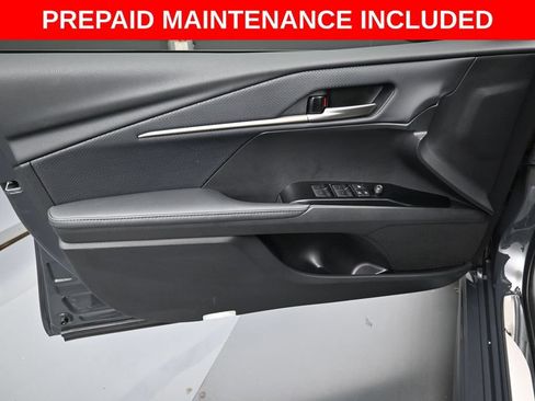 Used 2026 Toyota Camry XSE FWD image 11