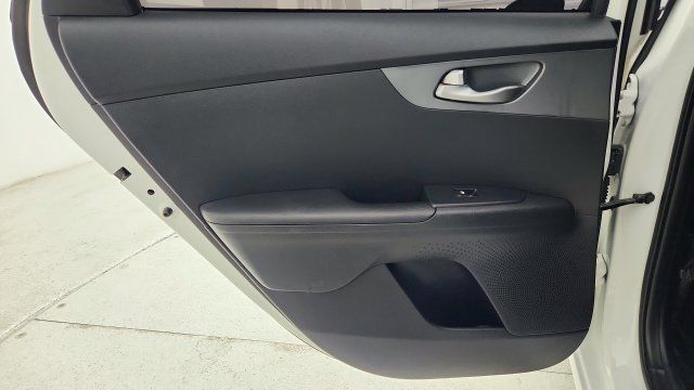 Used 2021 Kia Forte Sedan FWD image 19