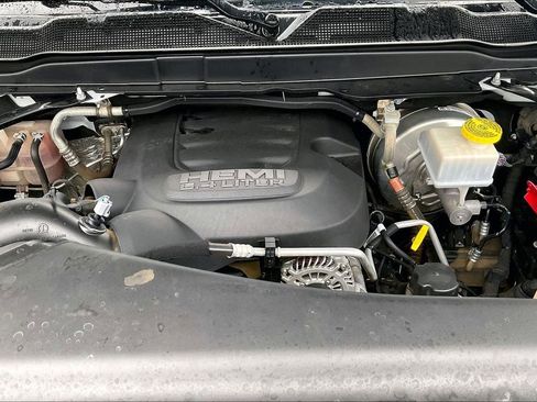Used 2022 RAM 2500 Laramie image 9