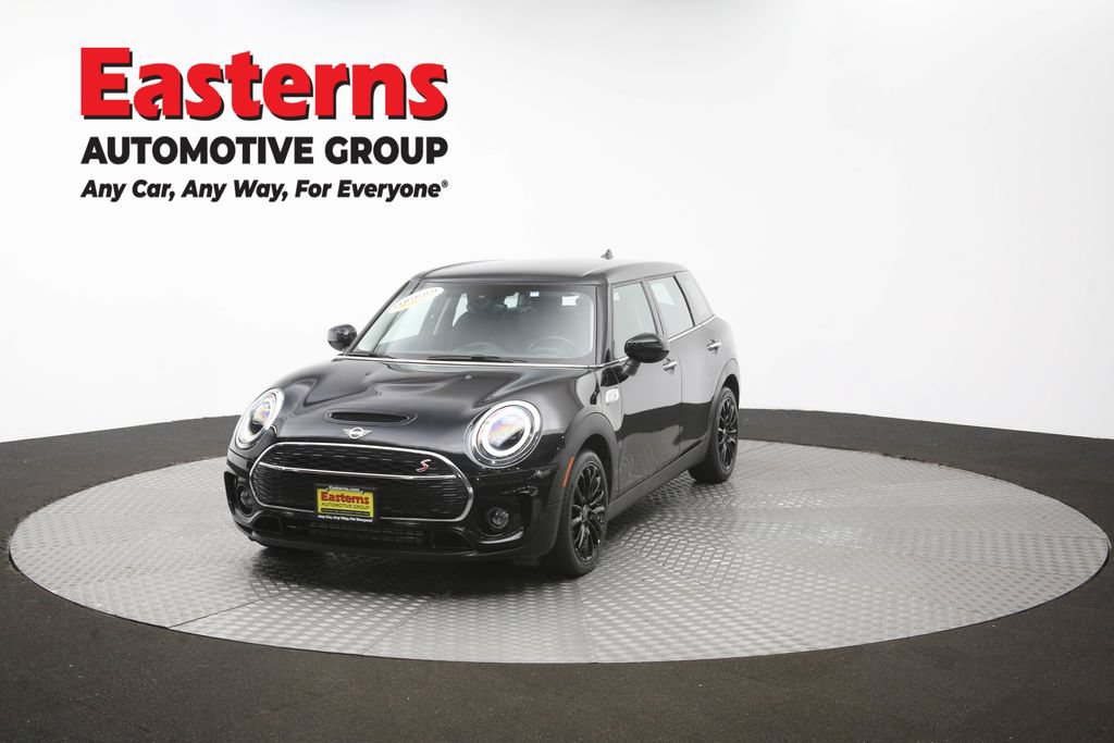 Used 2023 MINI Cooper Clubman S FWD image 54