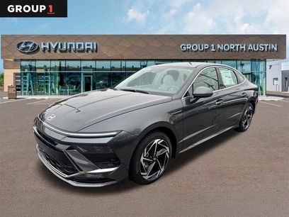 New 2026 Hyundai Sonata SEL