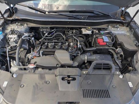 Certified 2024 Honda CR-V EX-L image 20