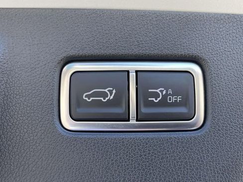 New 2026 Kia Sorento SX Prestige AWD/4WD image 21