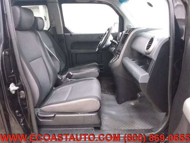 Used 2006 Honda Element LX image 12