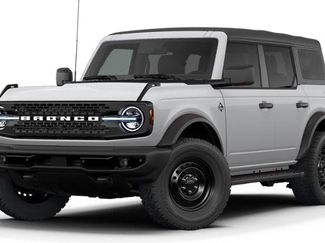 New 2026 Ford Bronco Outer Banks video 2